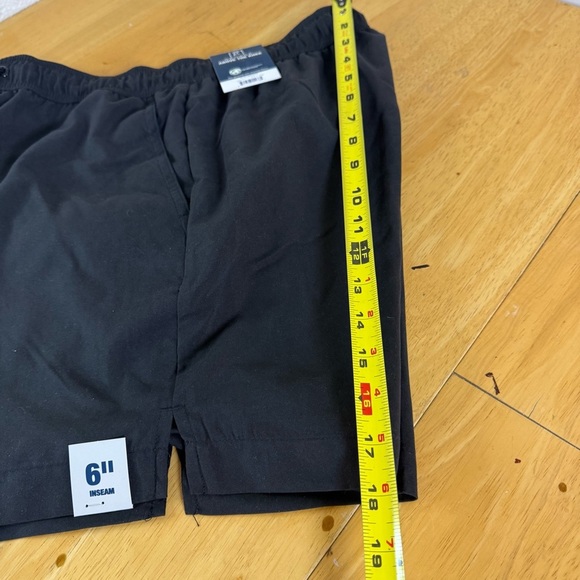 George Men's and Big Men's Swim Trunks, 6" Inseam, Size S 28/30 - Picture 6 of 7